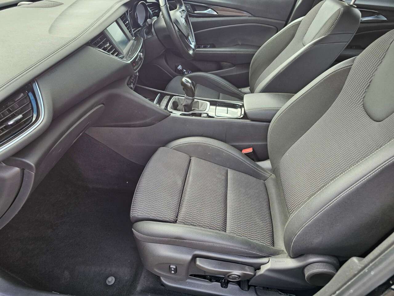 2019 VAUXHALL INSIGNIA 2019 VAUXHALL INSIGNIA