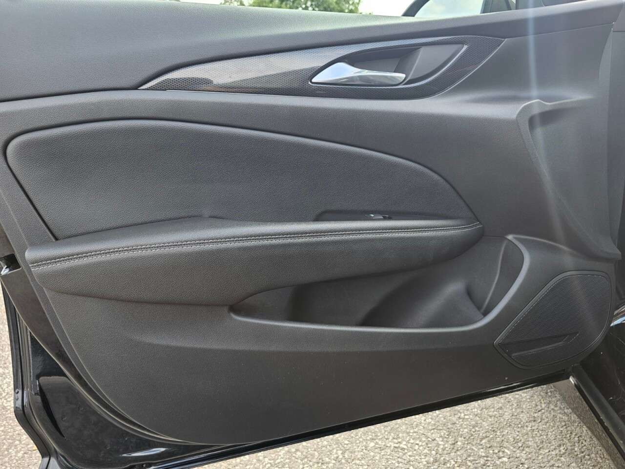 2019 VAUXHALL INSIGNIA 2019 VAUXHALL INSIGNIA