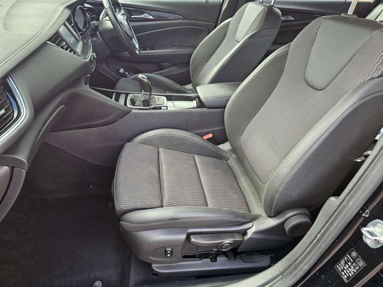 2019 VAUXHALL INSIGNIA 2019 VAUXHALL INSIGNIA