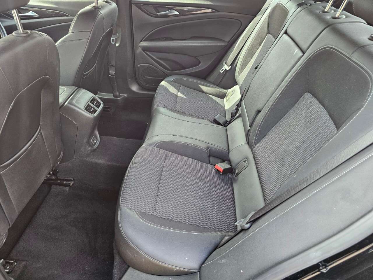 2019 VAUXHALL INSIGNIA 2019 VAUXHALL INSIGNIA