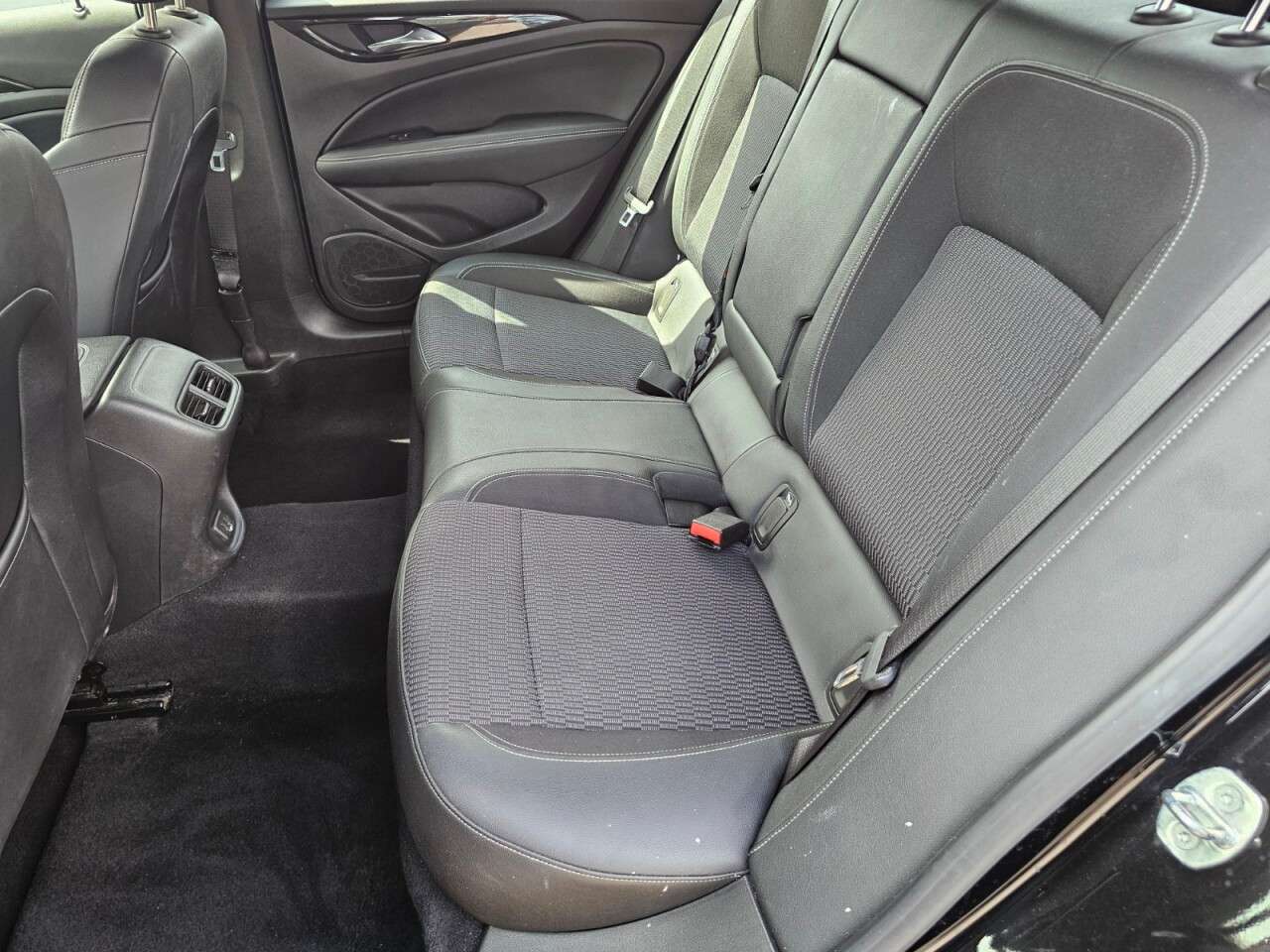 2019 VAUXHALL INSIGNIA 2019 VAUXHALL INSIGNIA