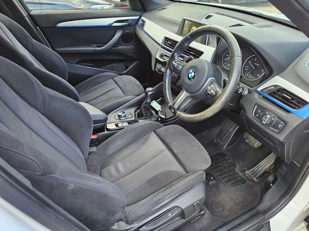 2017 BMW X1 2017 BMW X1