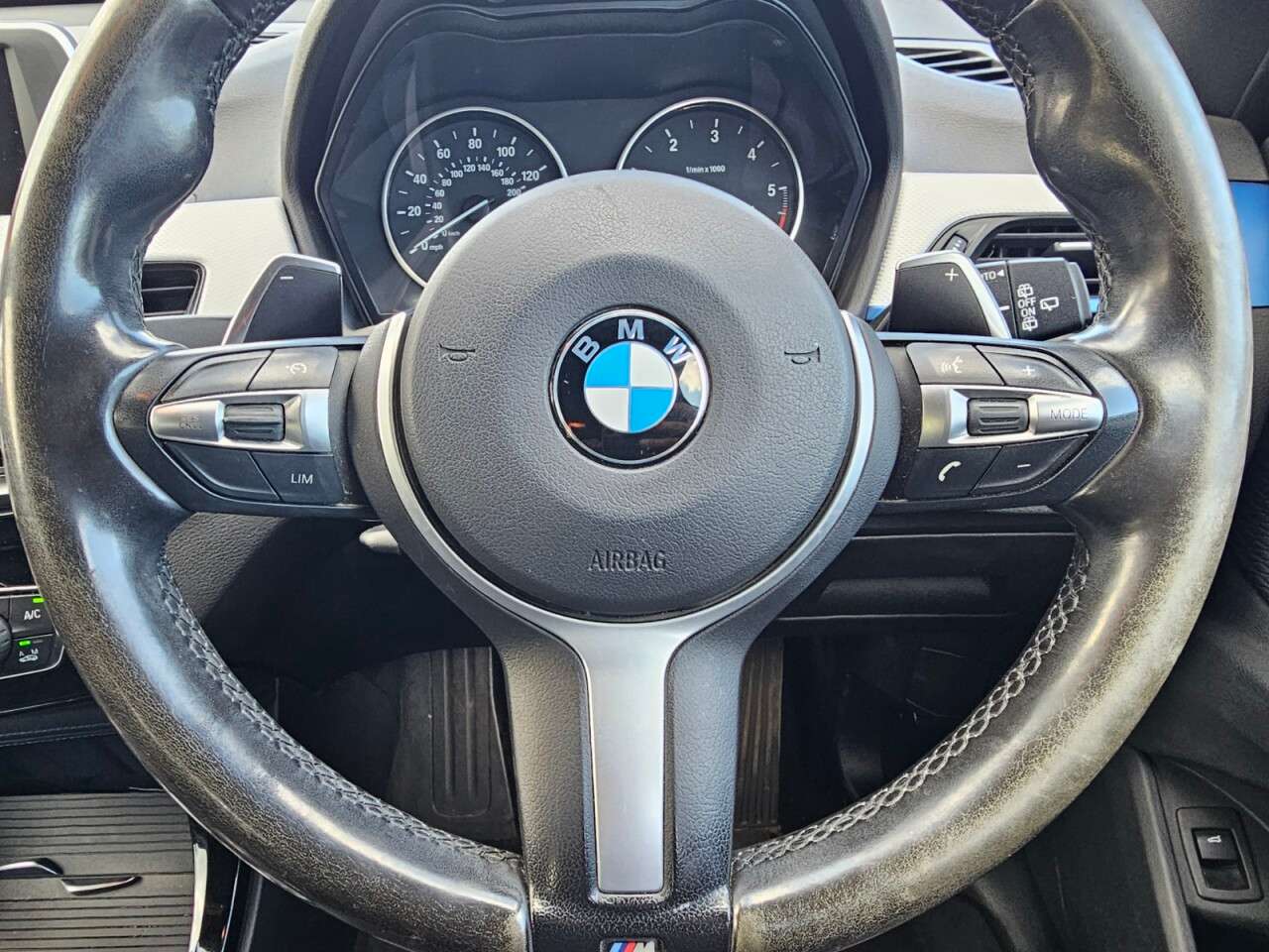 2017 BMW X1 2017 BMW X1