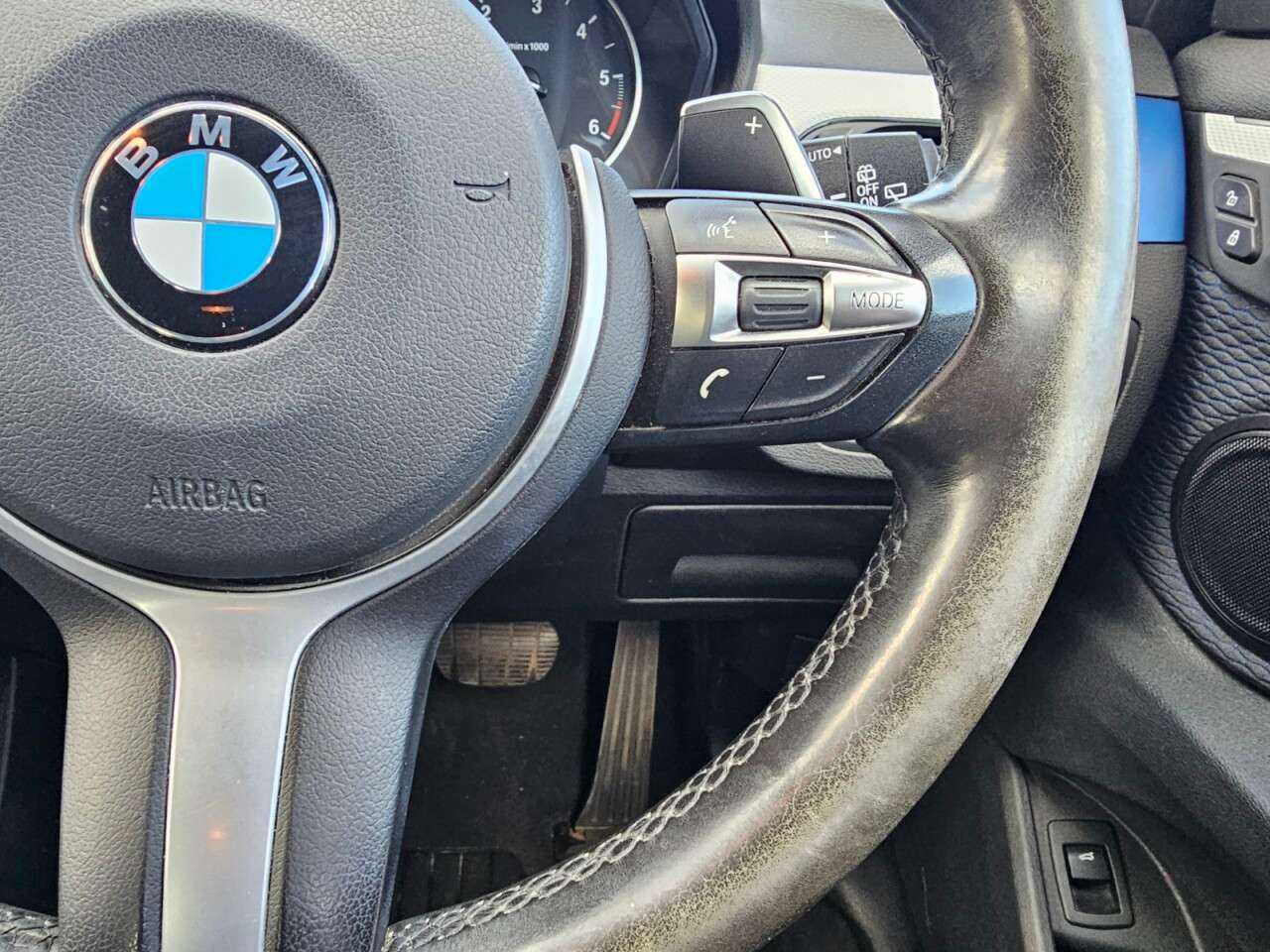 2017 BMW X1 2017 BMW X1