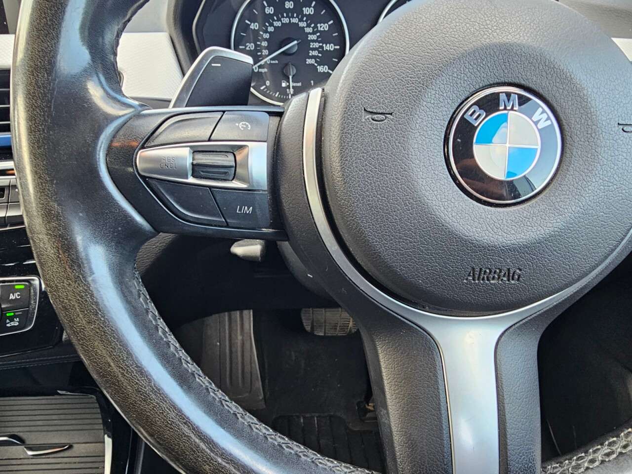 2017 BMW X1 2017 BMW X1