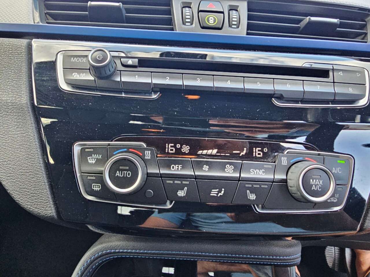 2017 BMW X1 2017 BMW X1