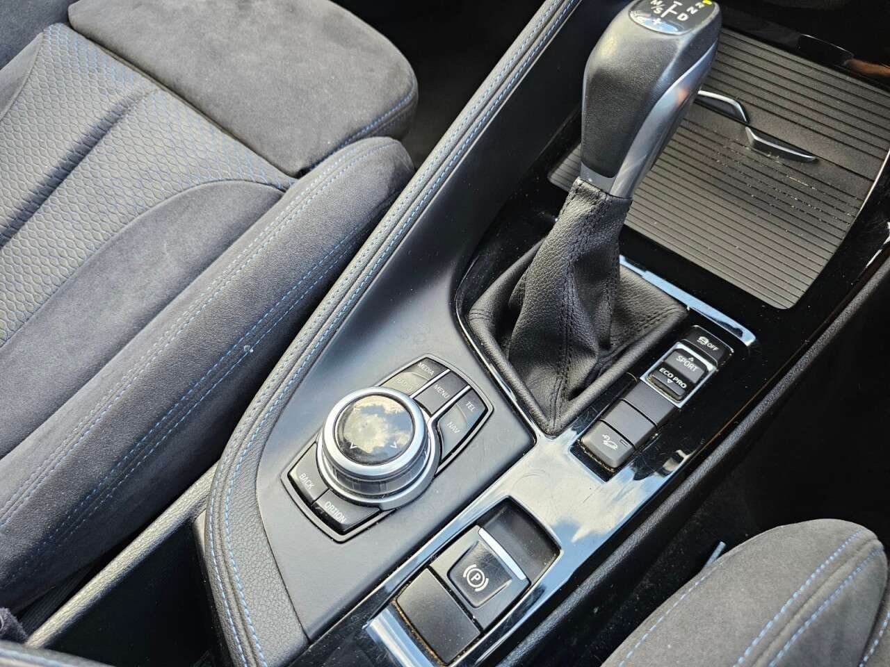 2017 BMW X1 2017 BMW X1