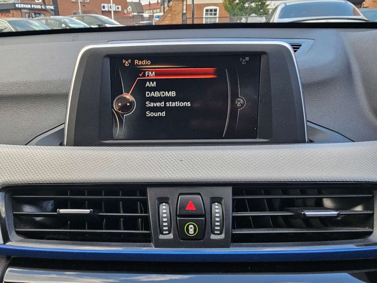 2017 BMW X1 2017 BMW X1