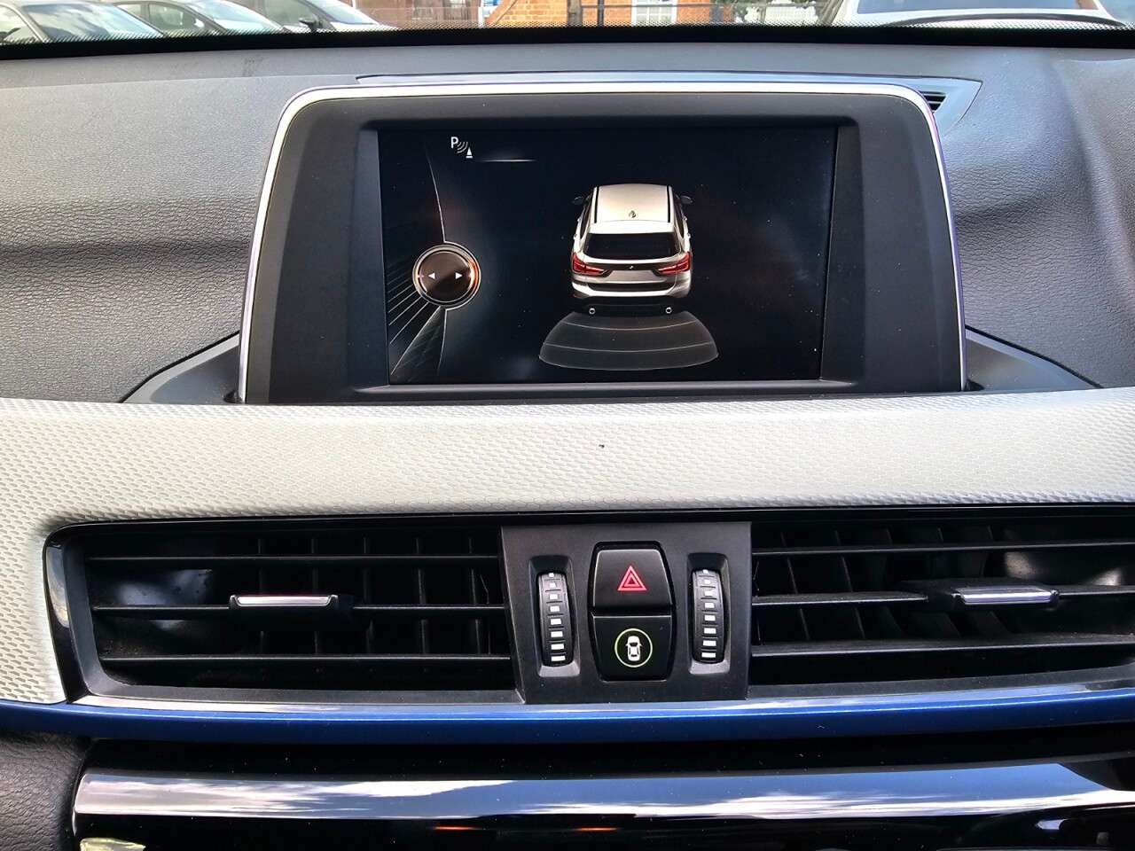 2017 BMW X1 2017 BMW X1