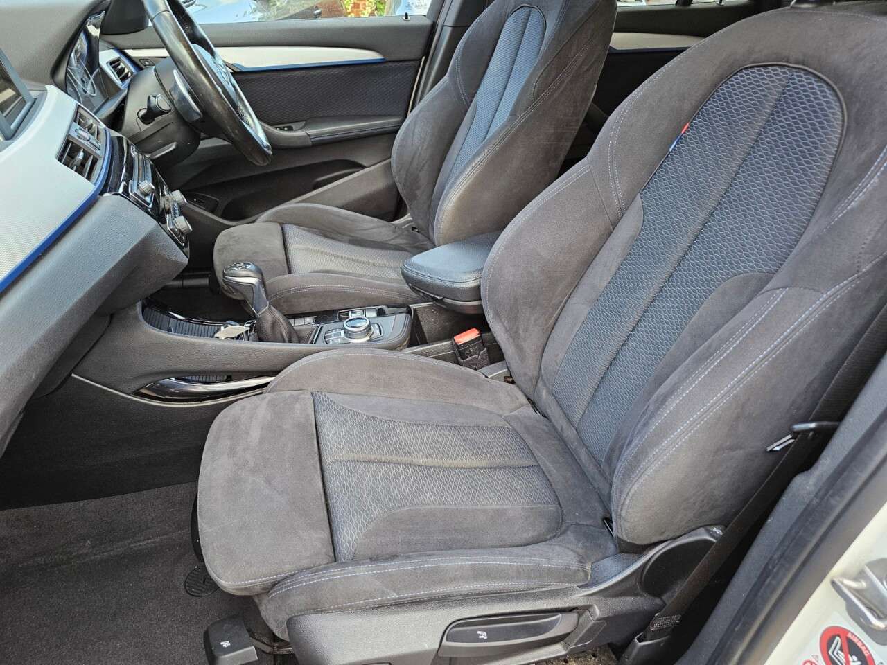 2017 BMW X1 2017 BMW X1