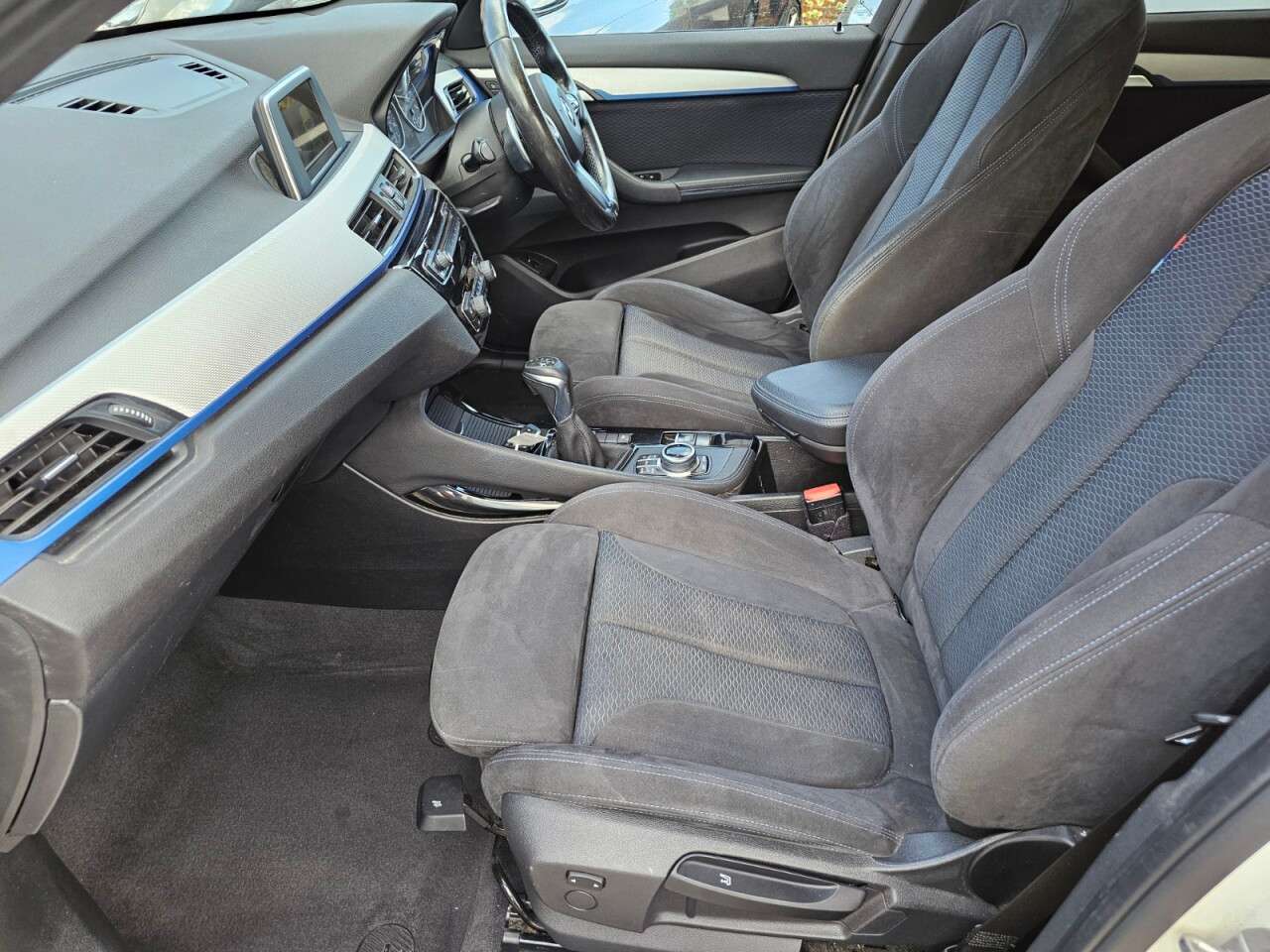 2017 BMW X1 2017 BMW X1