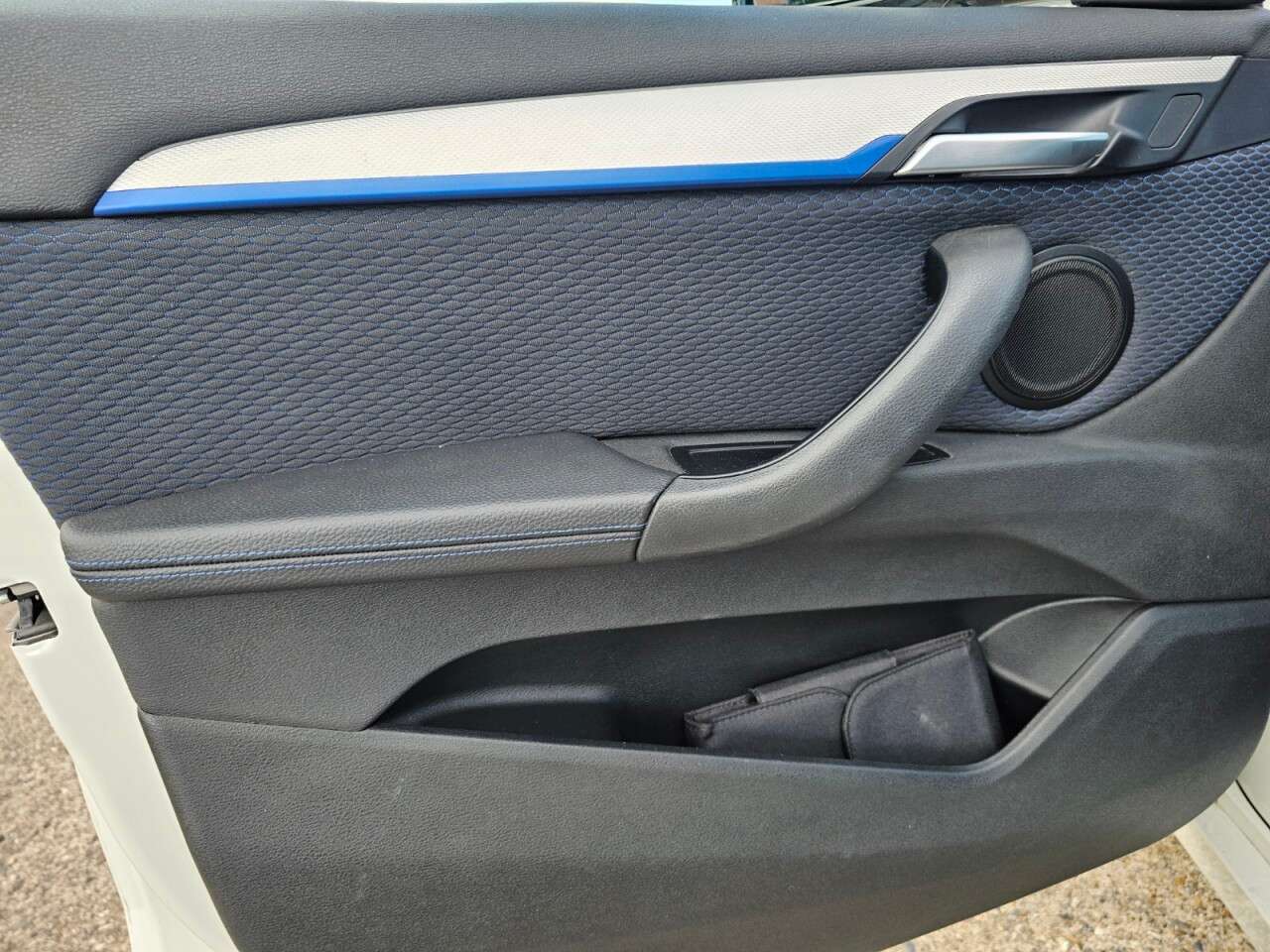 2017 BMW X1 2017 BMW X1