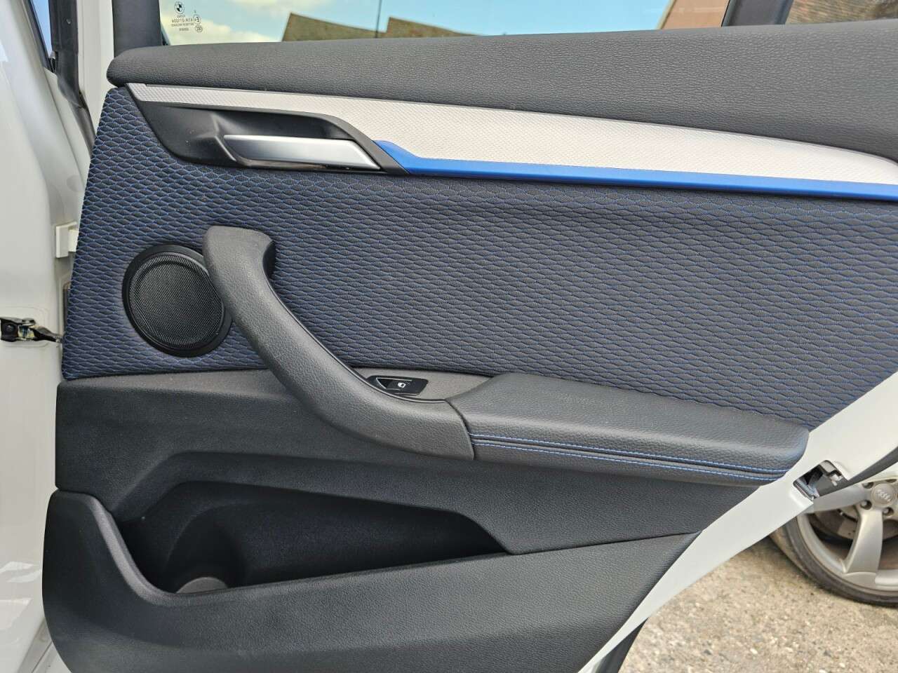 2017 BMW X1 2017 BMW X1