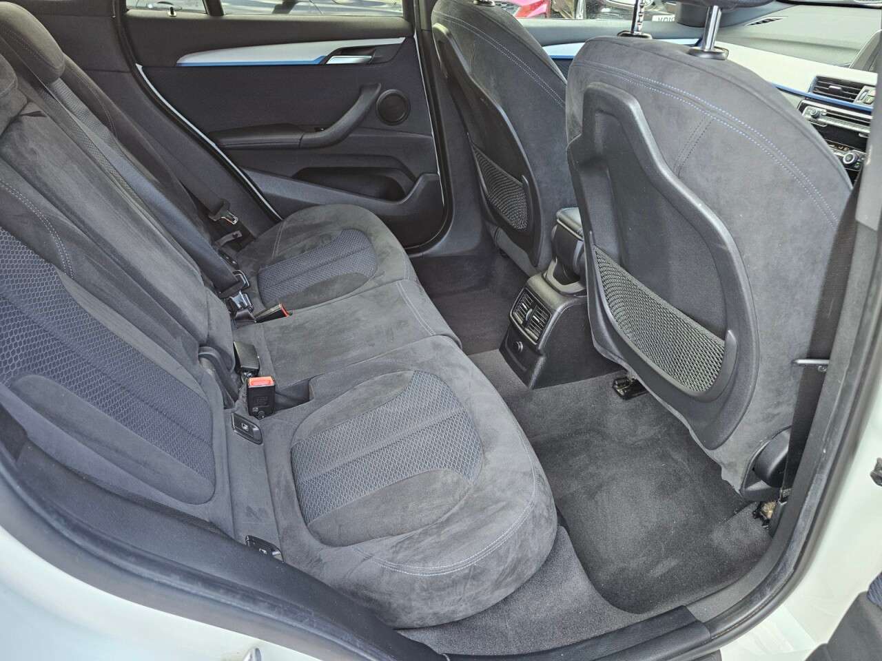 2017 BMW X1 2017 BMW X1