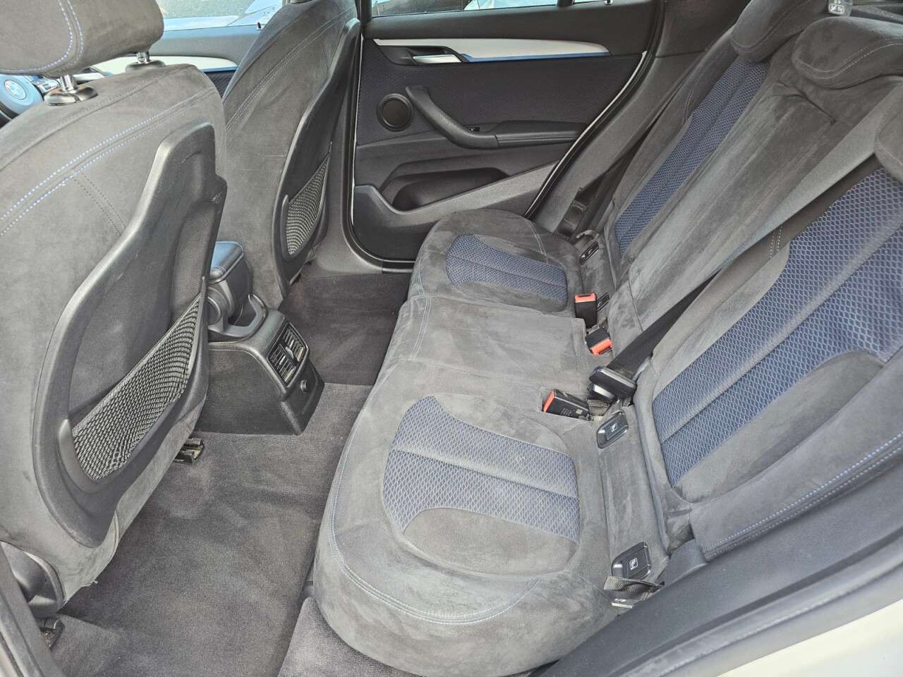 2017 BMW X1 2017 BMW X1