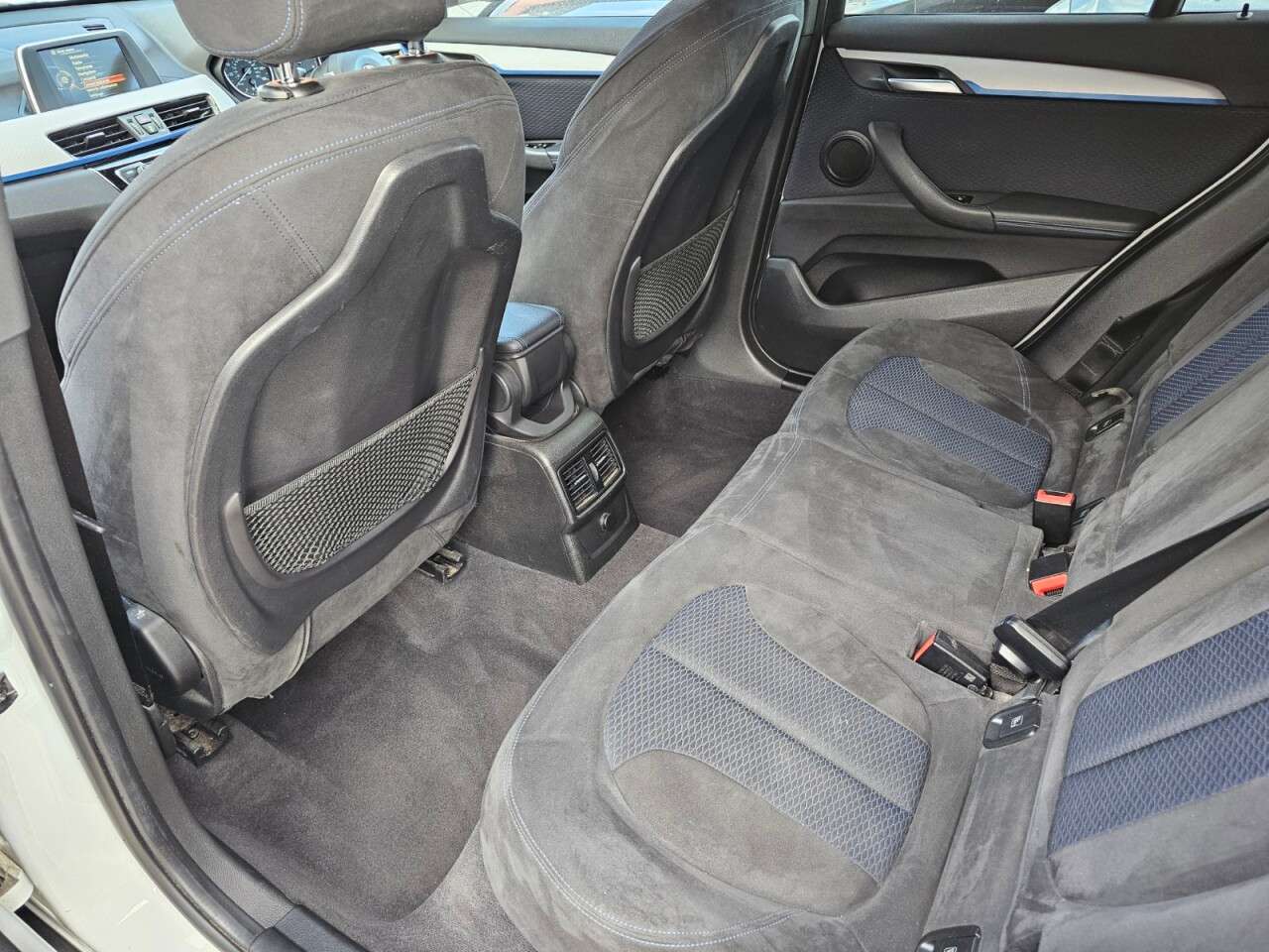 2017 BMW X1 2017 BMW X1