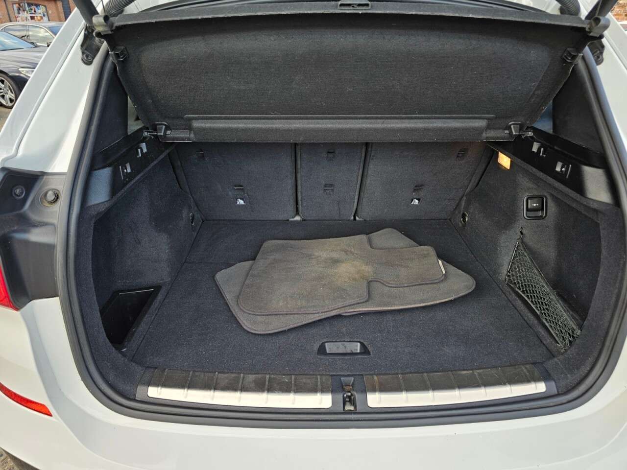 2017 BMW X1 2017 BMW X1