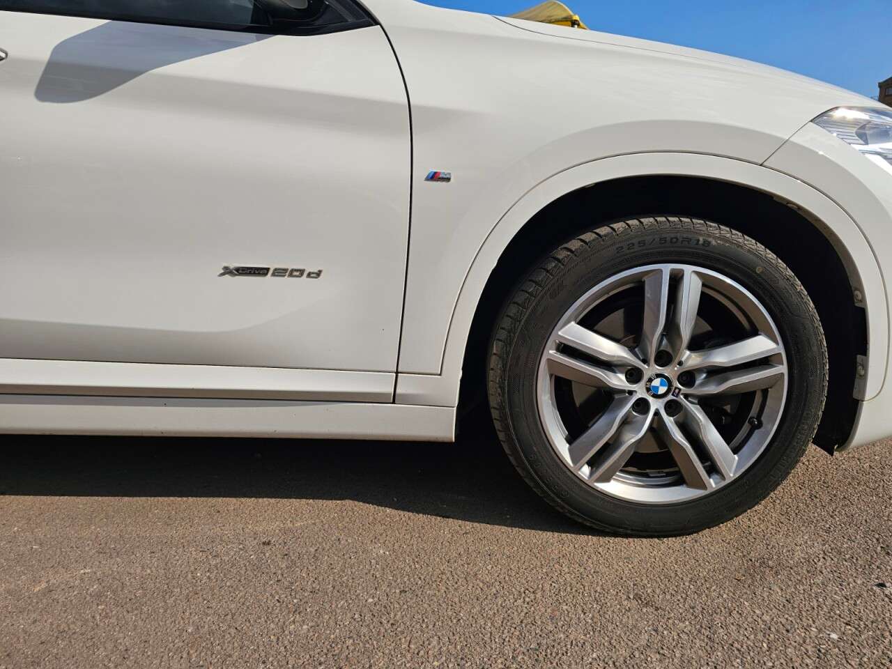 2017 BMW X1 2017 BMW X1