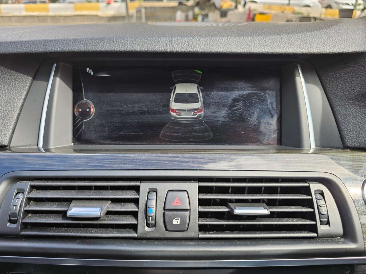 2014 BMW 5 SERIES 2014 BMW 5 SERIES