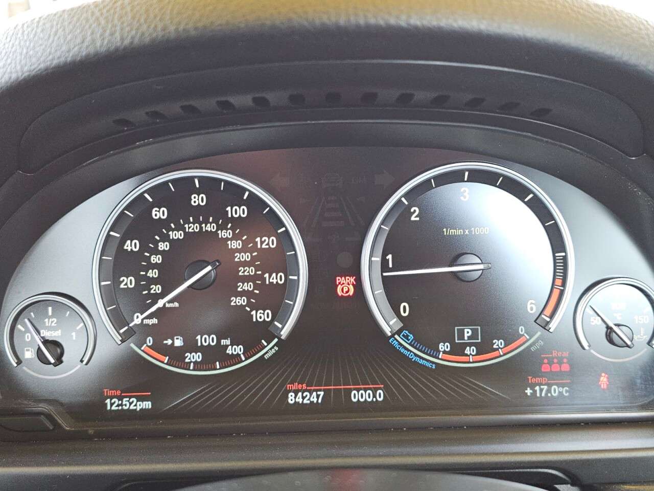 2014 BMW 5 SERIES 2014 BMW 5 SERIES