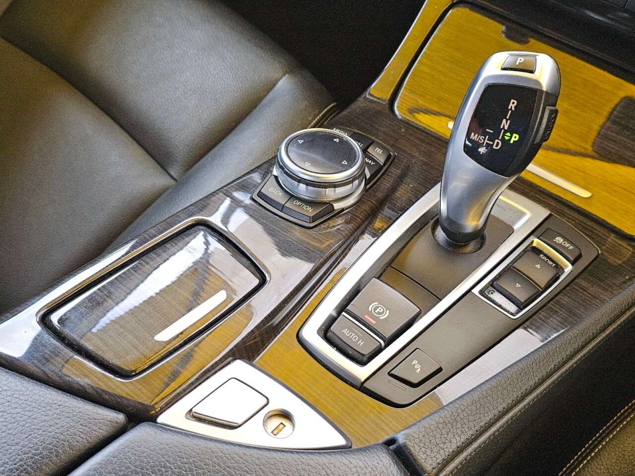 2014 BMW 5 SERIES 2014 BMW 5 SERIES