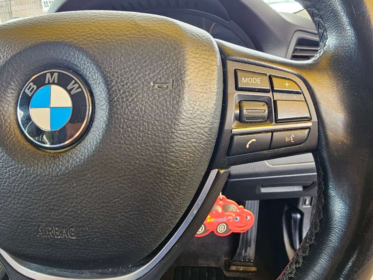 2014 BMW 5 SERIES 2014 BMW 5 SERIES