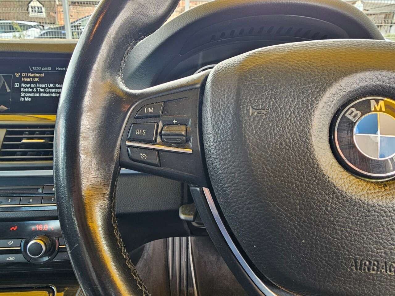 2014 BMW 5 SERIES 2014 BMW 5 SERIES