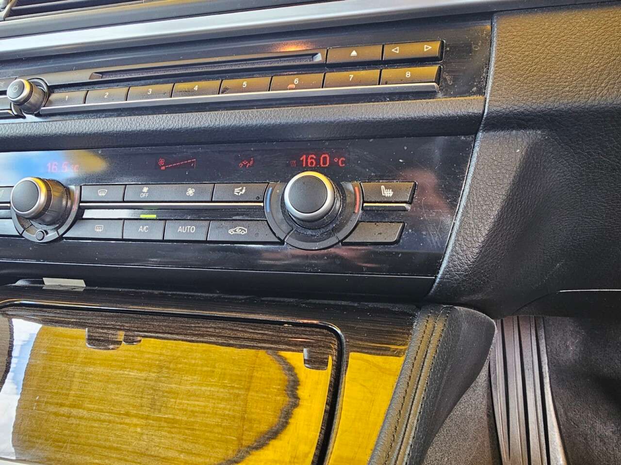 2014 BMW 5 SERIES 2014 BMW 5 SERIES