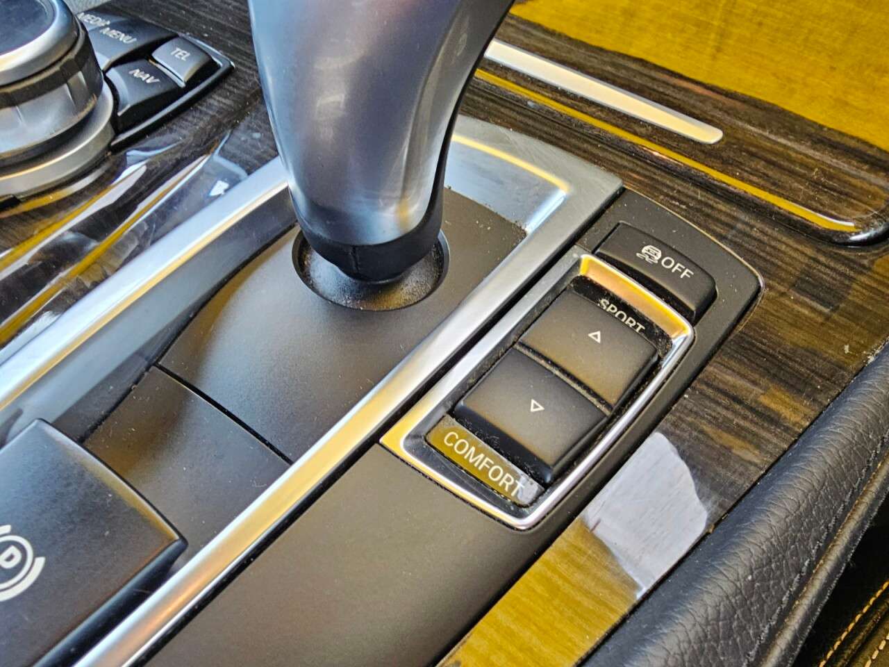 2014 BMW 5 SERIES 2014 BMW 5 SERIES