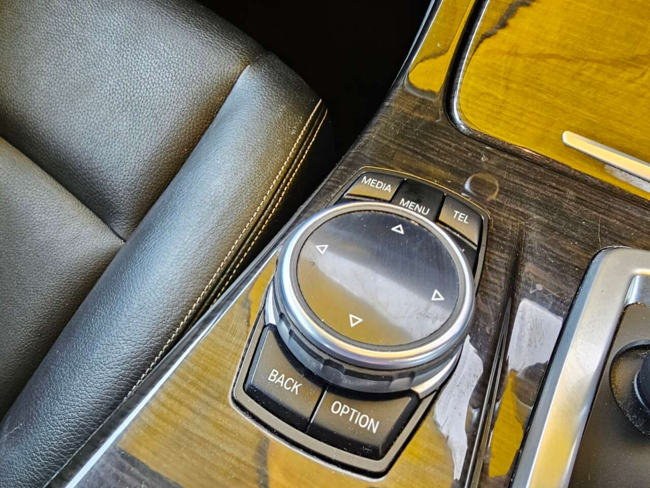 2014 BMW 5 SERIES 2014 BMW 5 SERIES