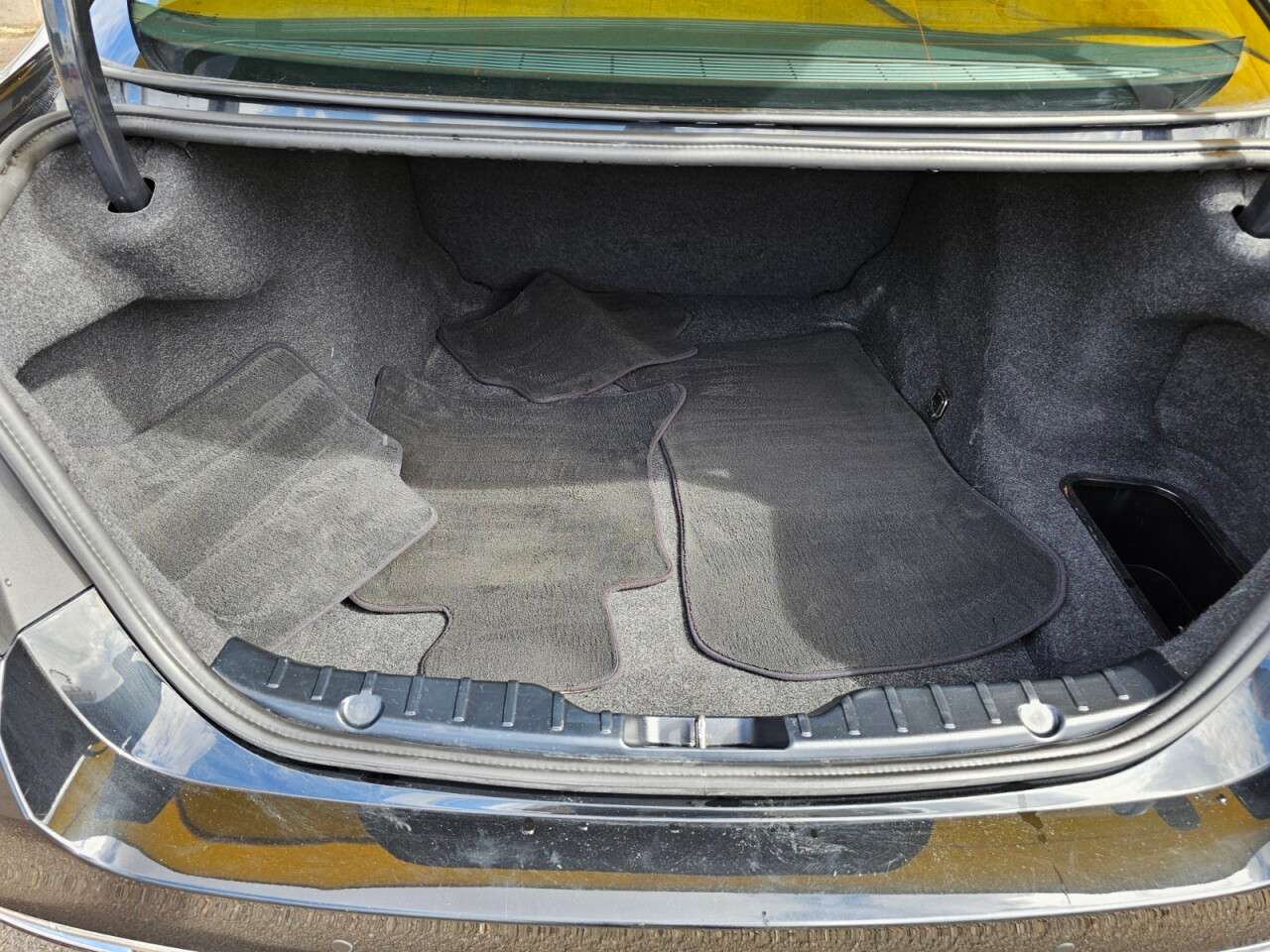 2014 BMW 5 SERIES 2014 BMW 5 SERIES