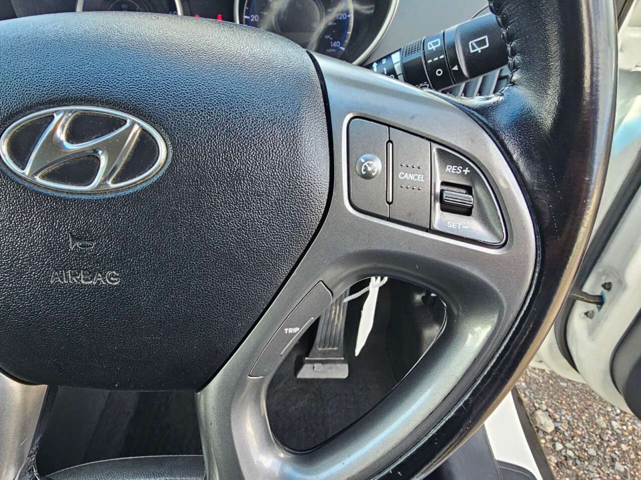 2015 HYUNDAI IX35 2015 HYUNDAI IX35