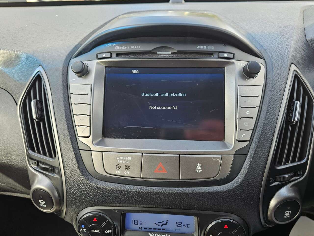 2015 HYUNDAI IX35 2015 HYUNDAI IX35