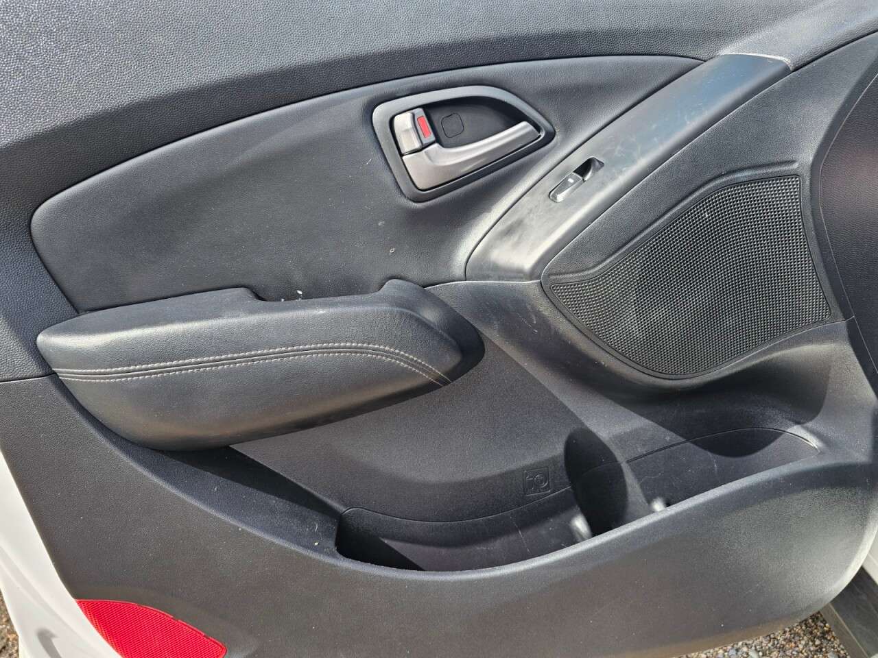 2015 HYUNDAI IX35 2015 HYUNDAI IX35