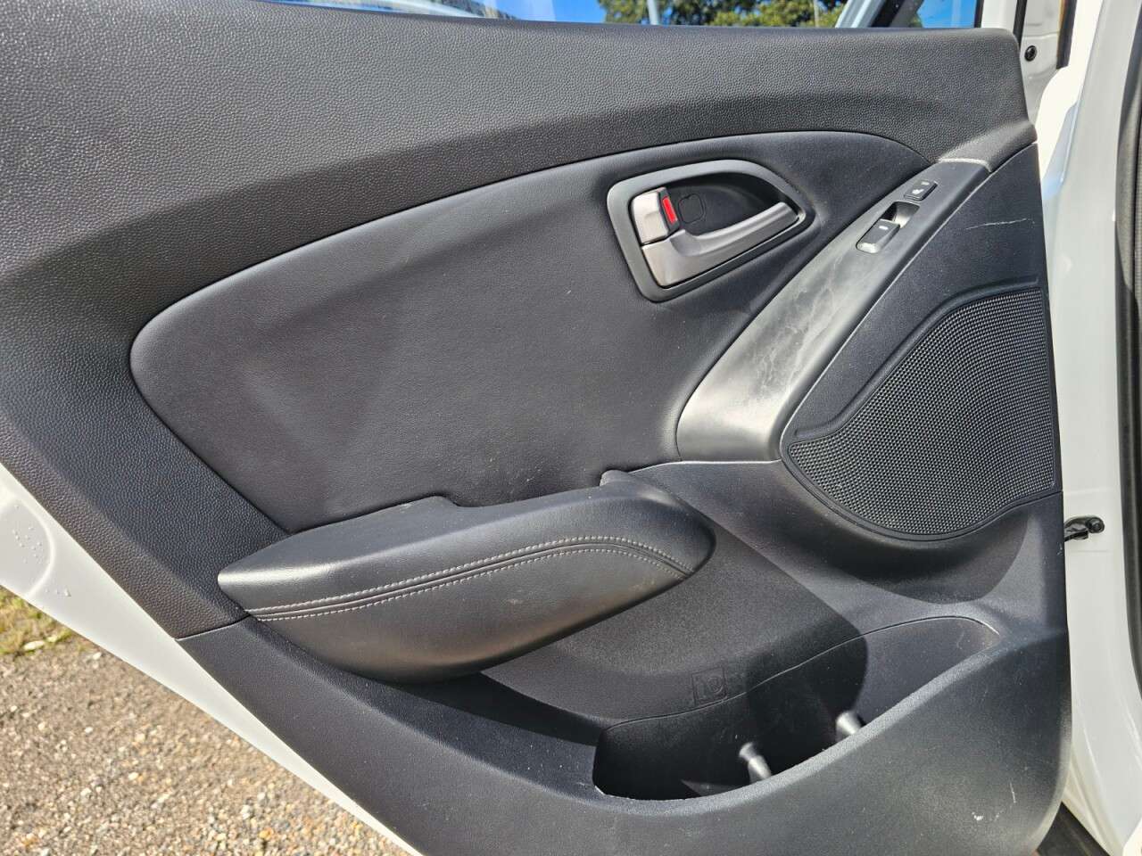 2015 HYUNDAI IX35 2015 HYUNDAI IX35