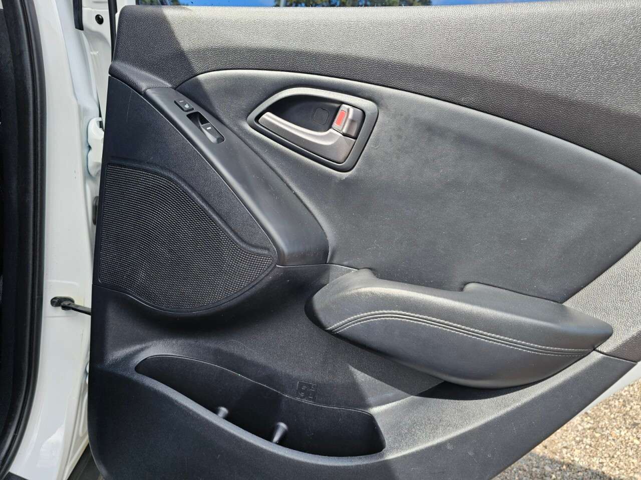 2015 HYUNDAI IX35 2015 HYUNDAI IX35