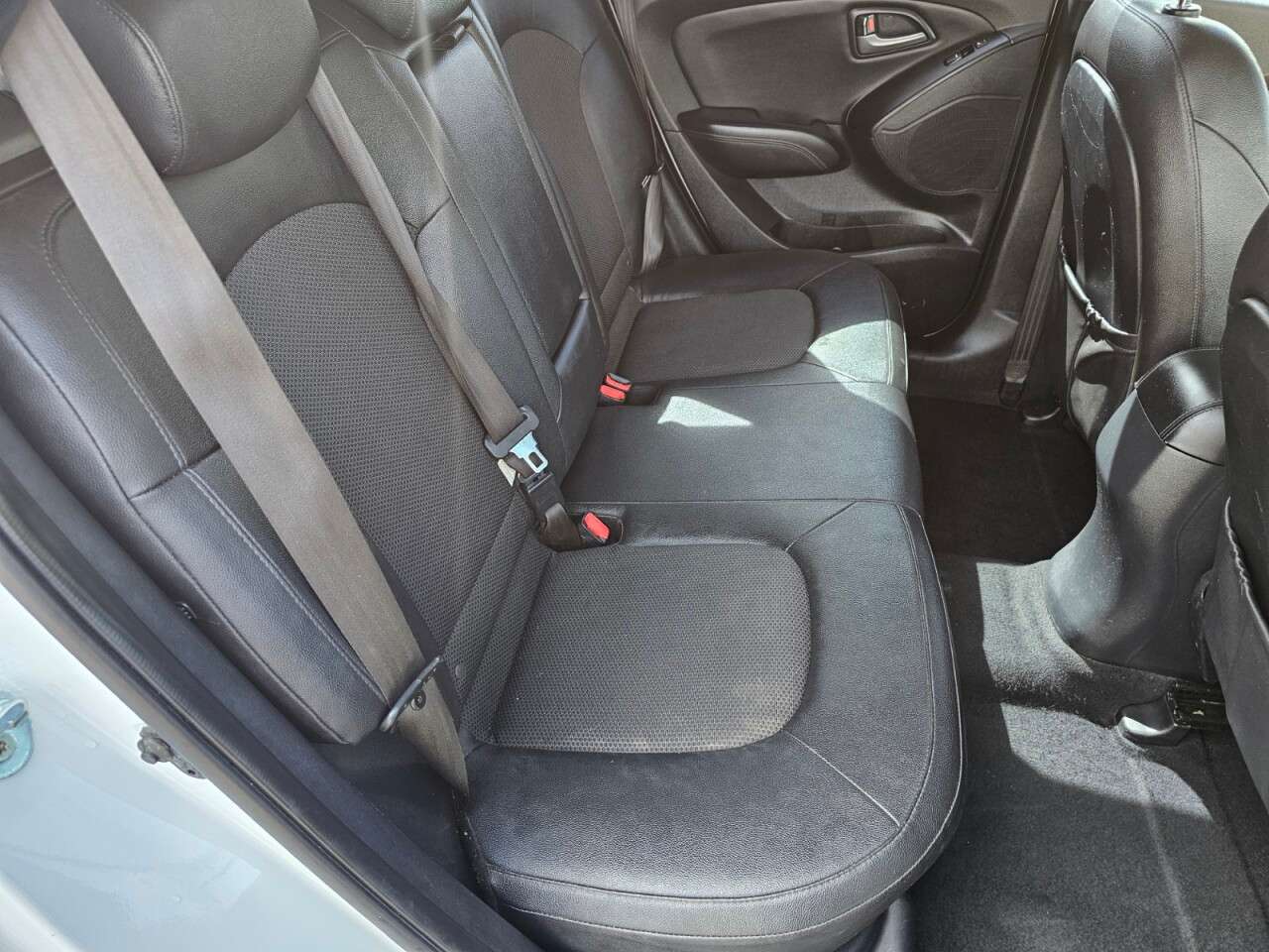 2015 HYUNDAI IX35 2015 HYUNDAI IX35