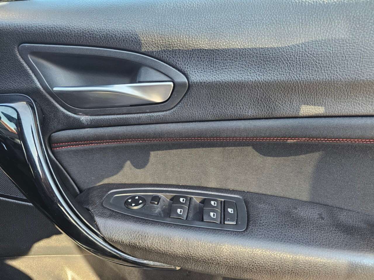 2017 BMW 1 SERIES 2017 BMW 1 SERIES