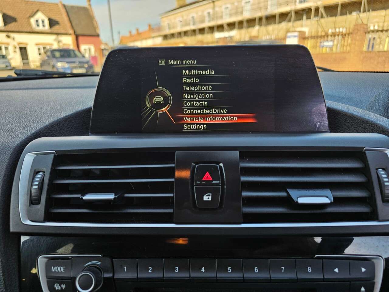 2017 BMW 1 SERIES 2017 BMW 1 SERIES