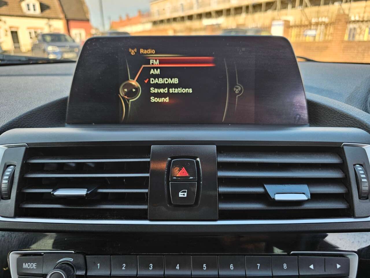 2017 BMW 1 SERIES 2017 BMW 1 SERIES