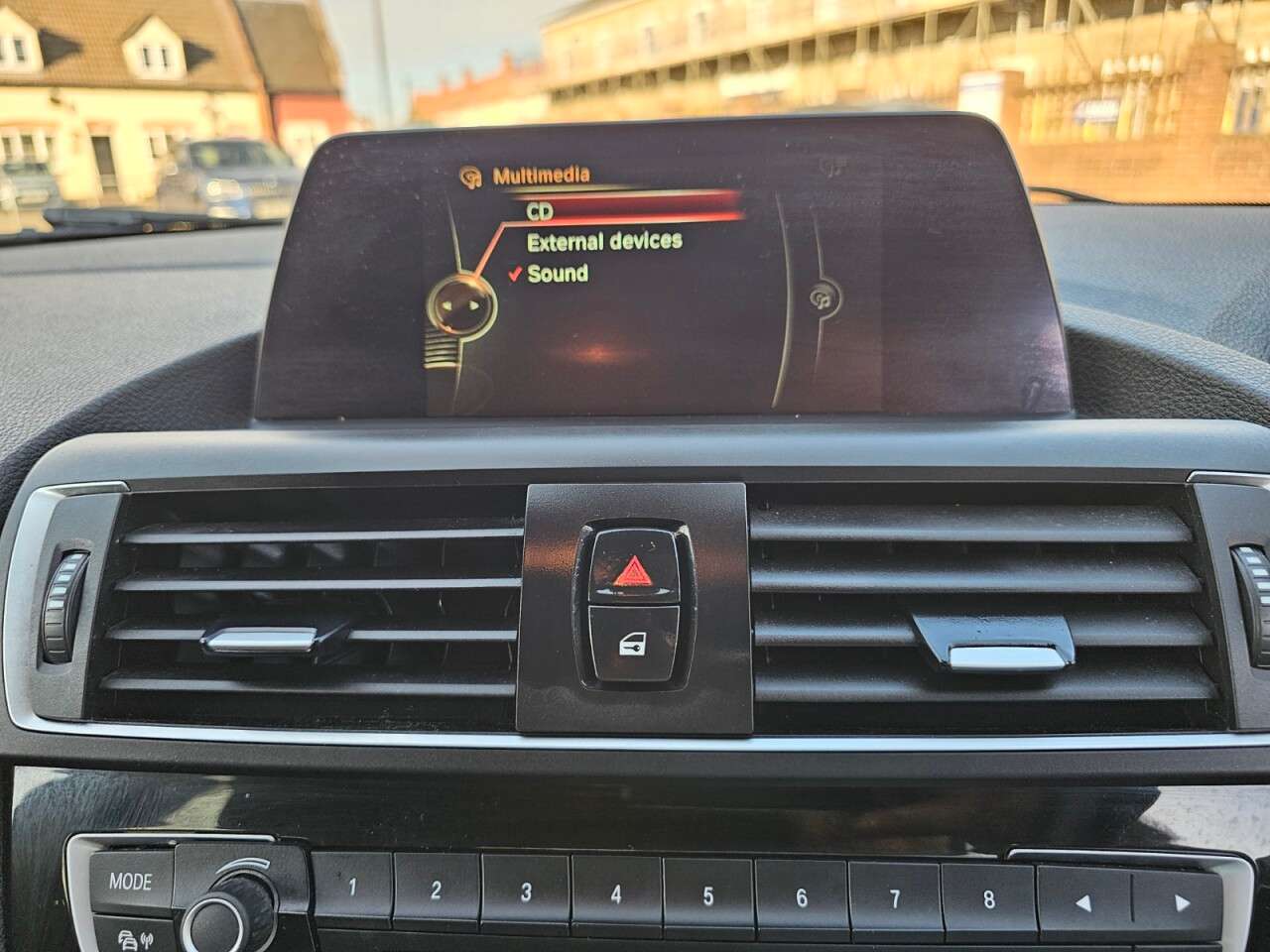 2017 BMW 1 SERIES 2017 BMW 1 SERIES