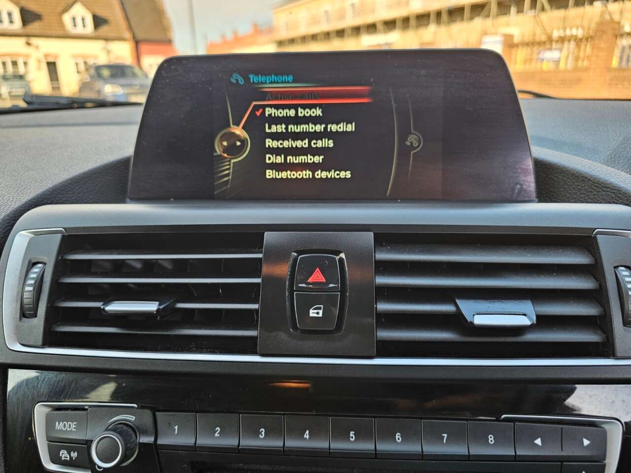 2017 BMW 1 SERIES 2017 BMW 1 SERIES