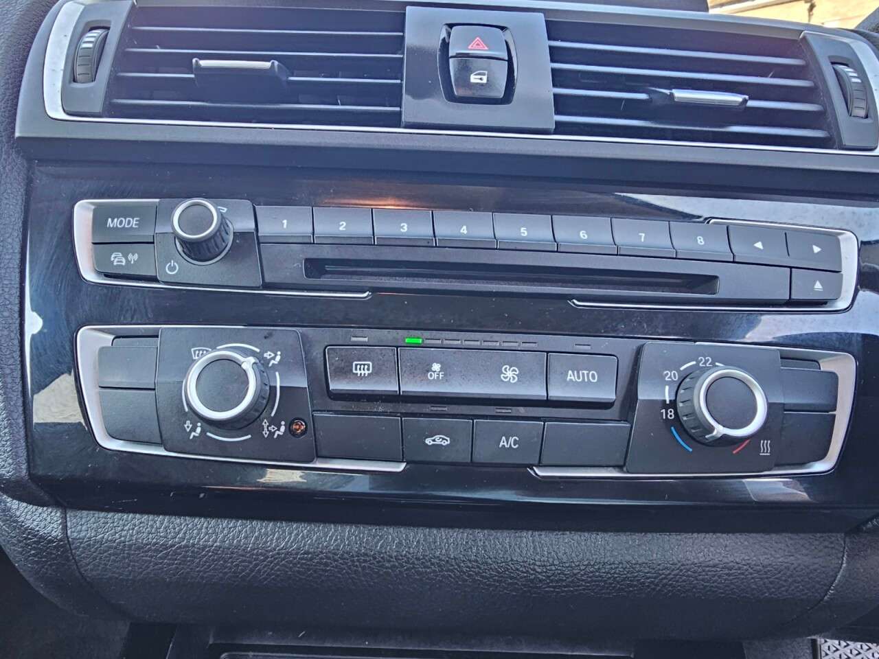 2017 BMW 1 SERIES 2017 BMW 1 SERIES