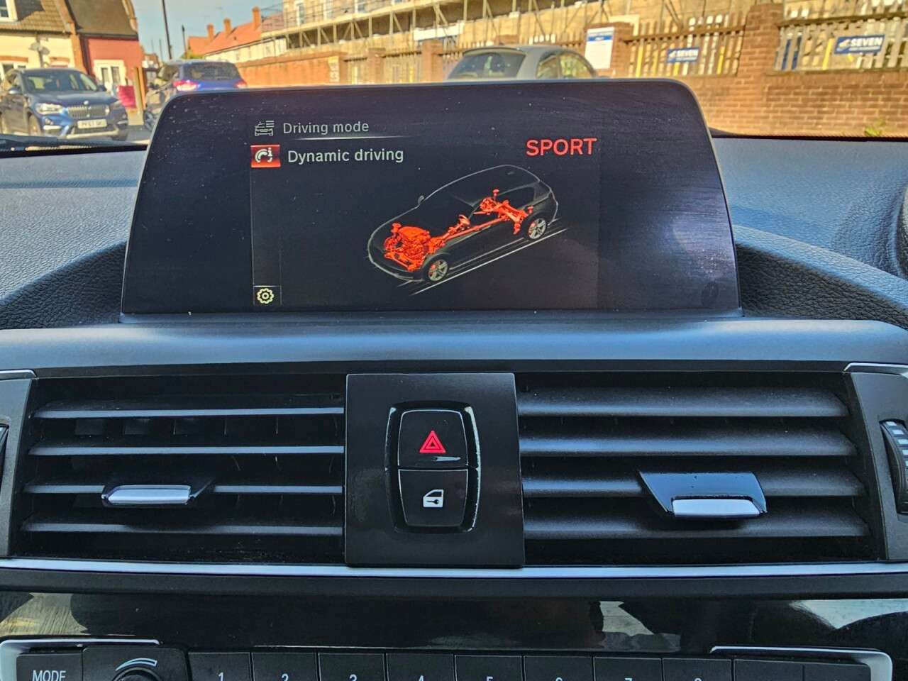 2017 BMW 1 SERIES 2017 BMW 1 SERIES