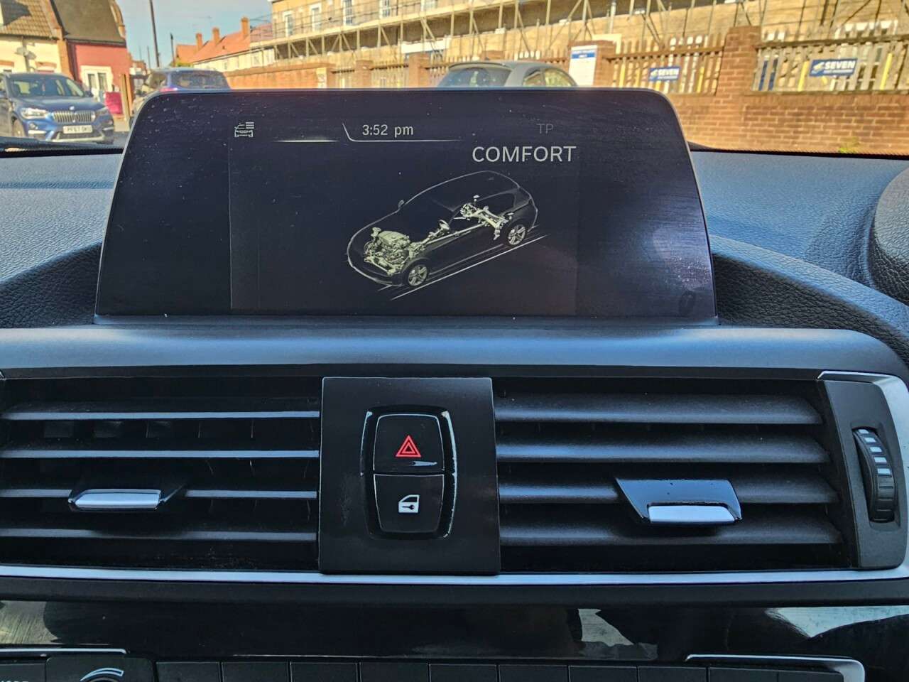 2017 BMW 1 SERIES 2017 BMW 1 SERIES