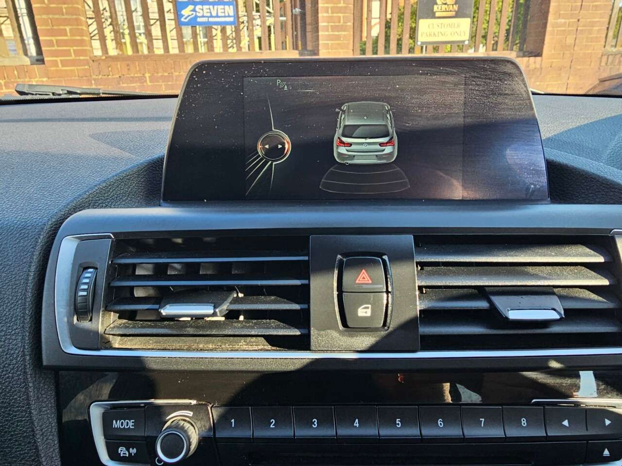 2017 BMW 1 SERIES 2017 BMW 1 SERIES