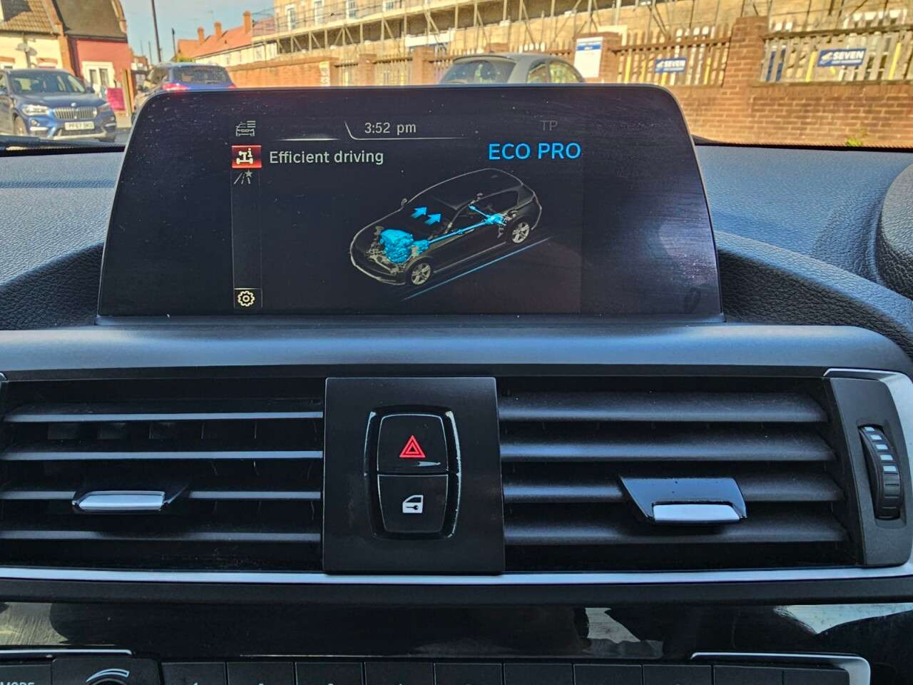 2017 BMW 1 SERIES 2017 BMW 1 SERIES