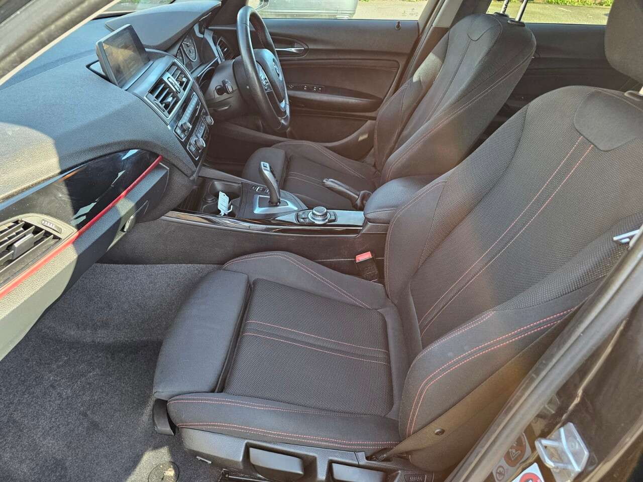 2017 BMW 1 SERIES 2017 BMW 1 SERIES