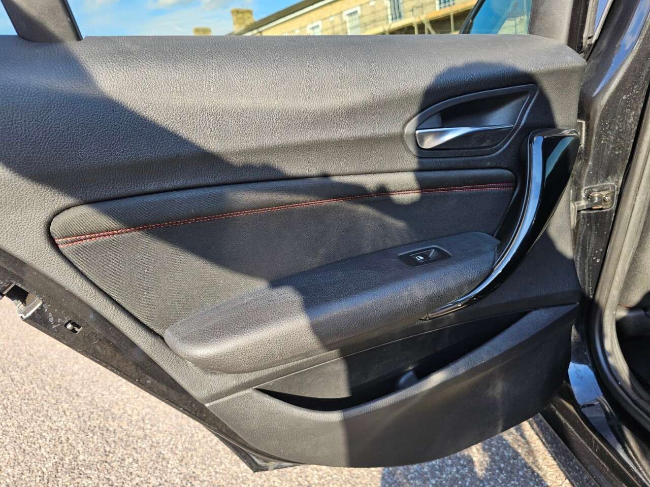 2017 BMW 1 SERIES 2017 BMW 1 SERIES