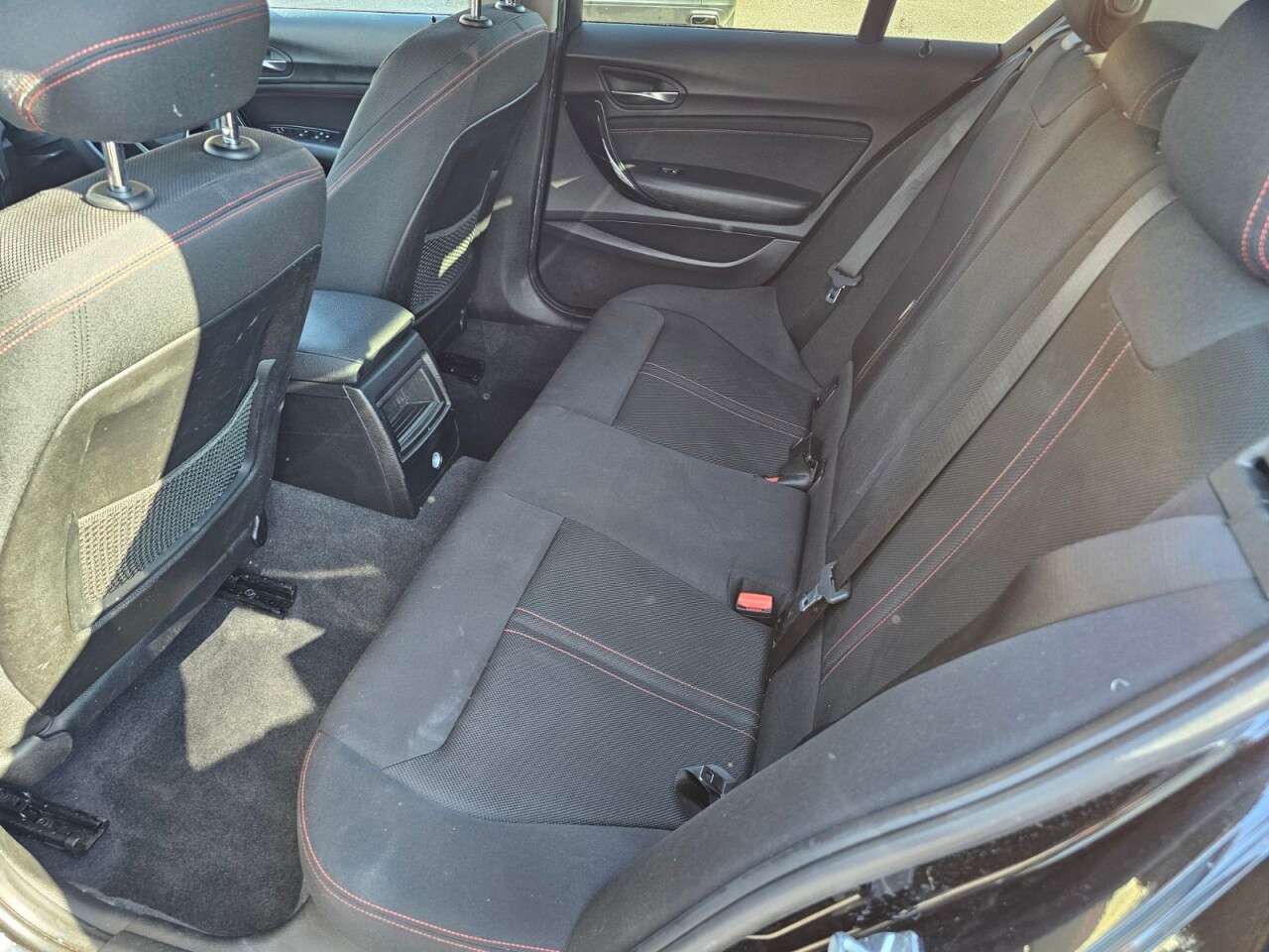 2017 BMW 1 SERIES 2017 BMW 1 SERIES